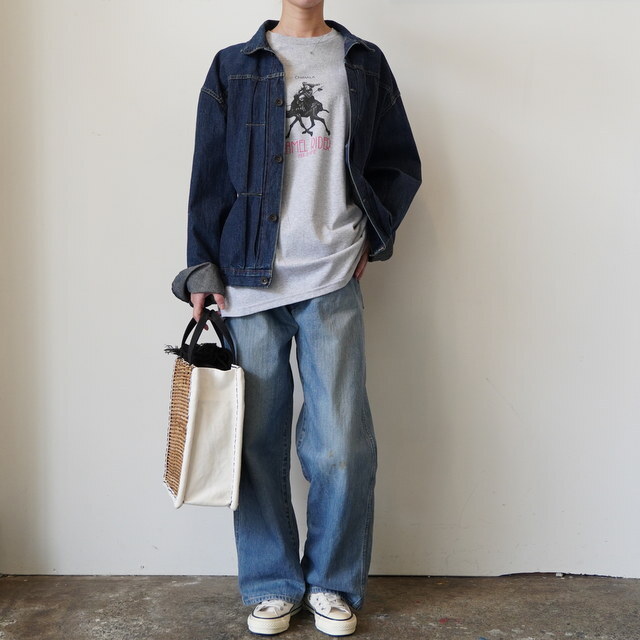 chimala(�`�}��) CAMEL RIDER T #CS41-K002CML(2)