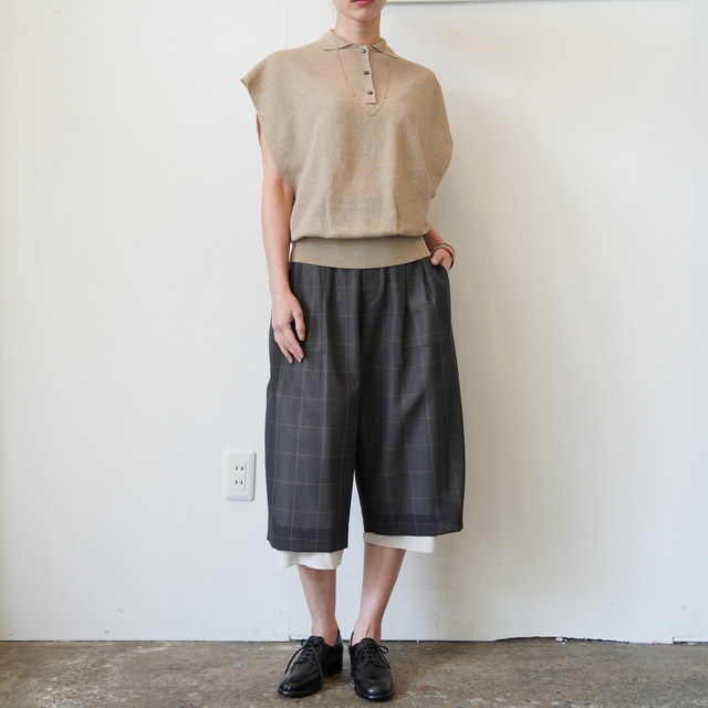 enrica(�G�����J) KNIT�y2�F�W�J�z#KNIT267(2)