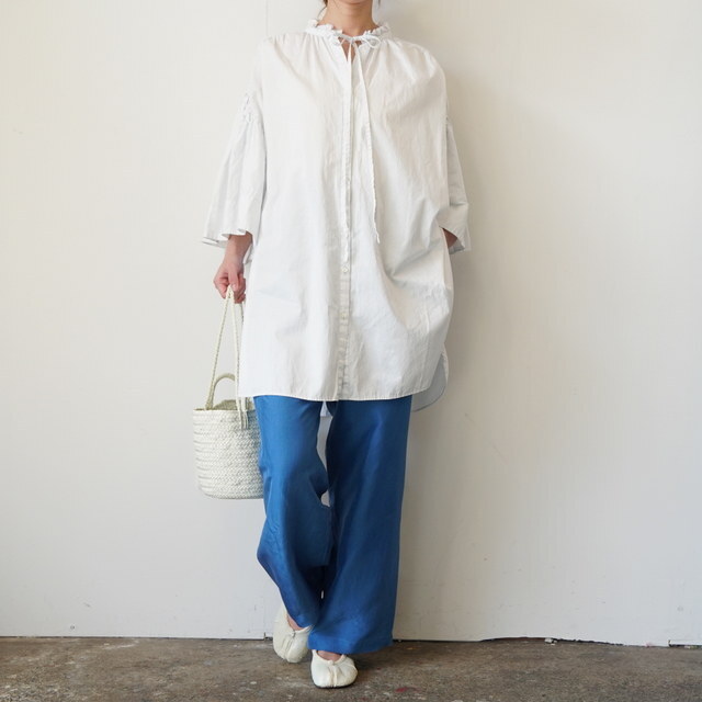 enrica(�G�����J)  �u���E�X#BLOUSE154-21(2)