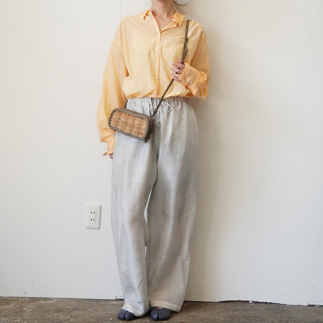 enrica(�G�����J)  �u���E�X#BLOUSE141-1(2)