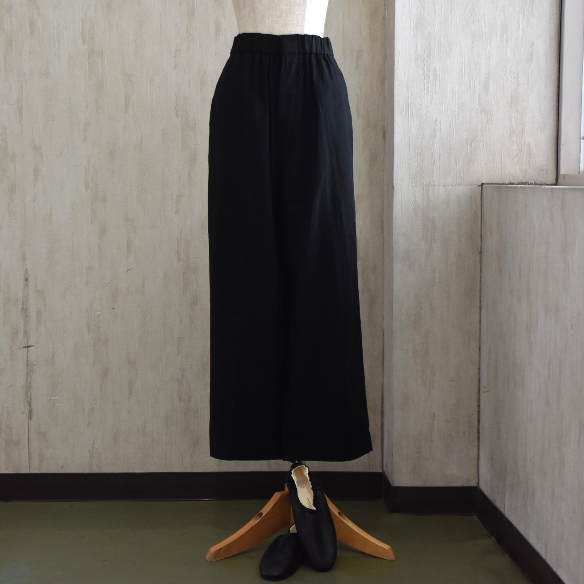 TOUJOURS(�g�D�W���[) / Easy Trousers #YM44KP04-AA(2)