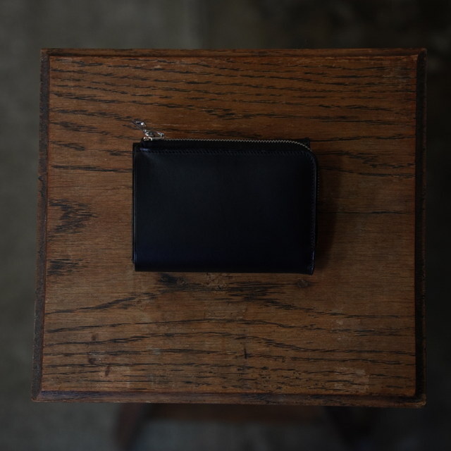 Aeta(�A�G�^) VT FOLDED WALLET #VT18(2)