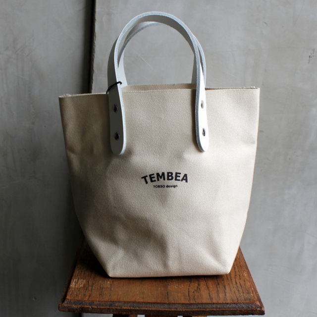 TEMBEA(テンベア) DELIVERY  TOTE  -XS-   #TMB-2247A(3)