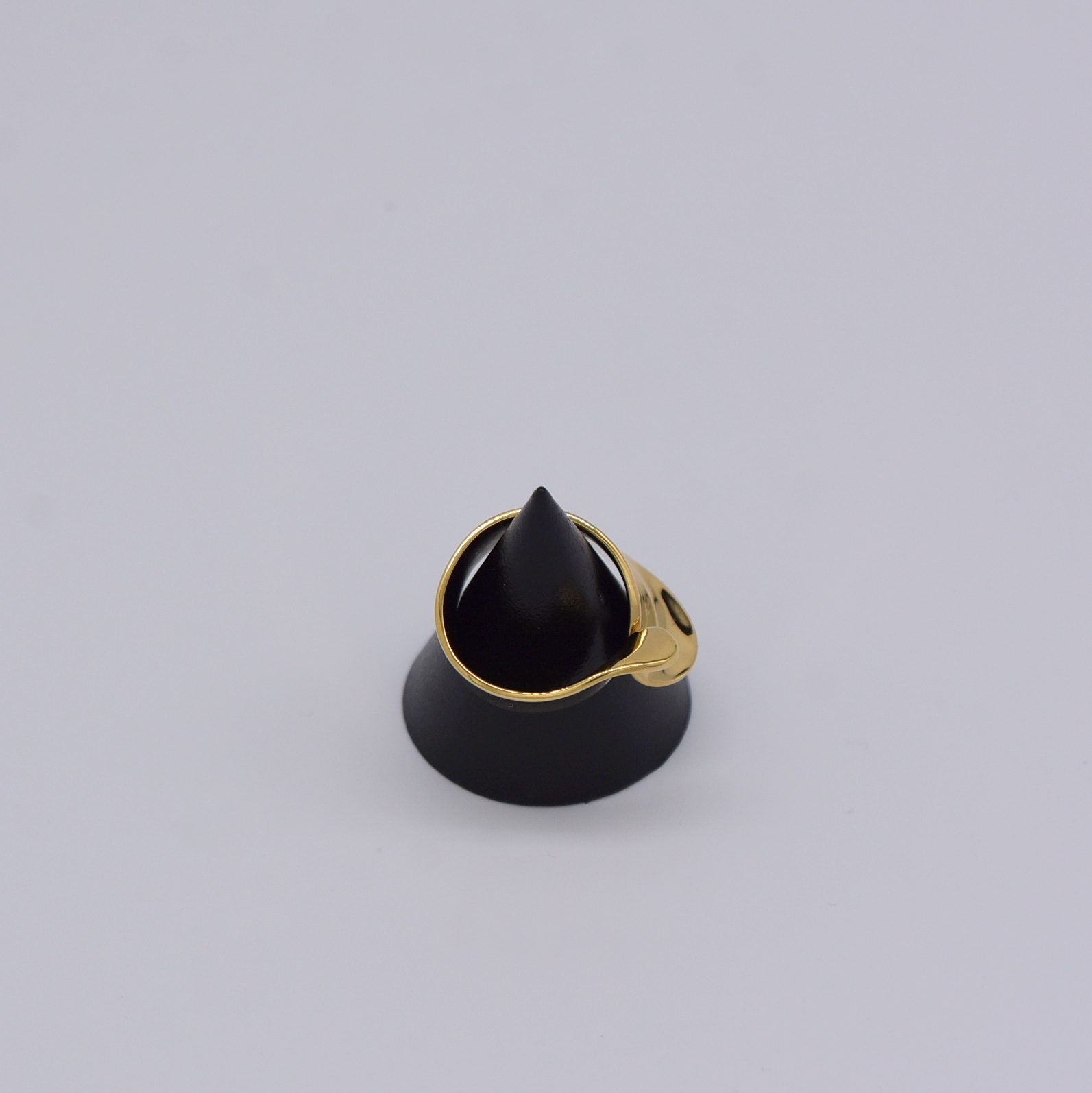 SYMPATHY OF SOUL-Style- / Loosery Ring BRASS GOLD(3)
