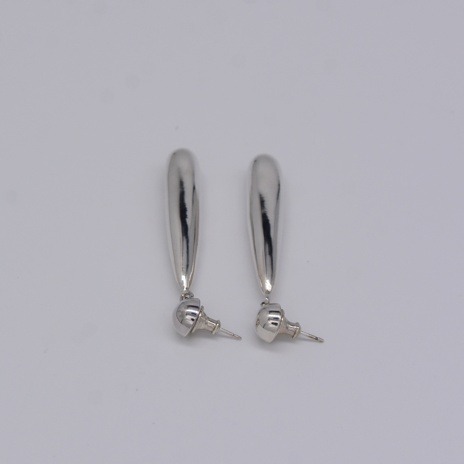 SOPHIE BUHAI / Large Teardrop Earrings(3)