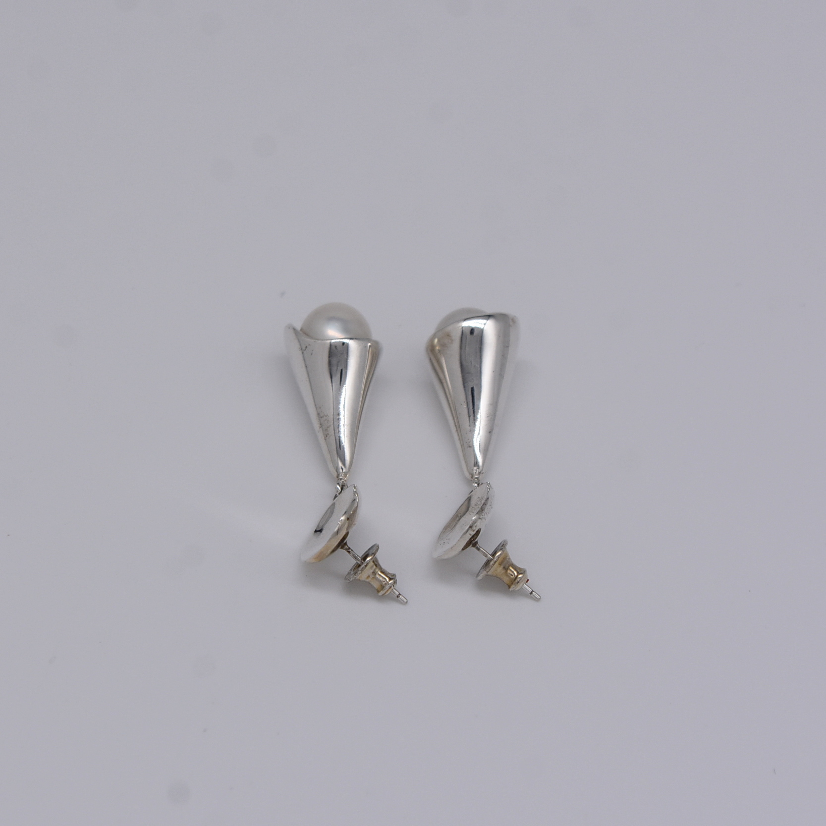 SOPHIE BUHAI / Pearl Drop Earrings(3)