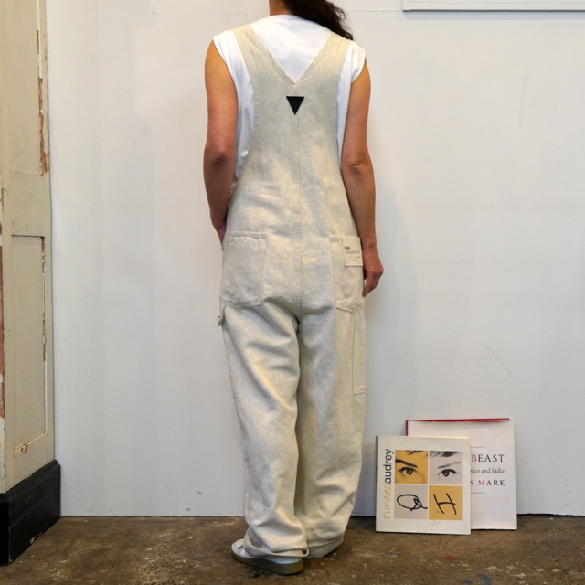 Oblada(オブラダ) FRONTIER PANTS O/ALL #S2310DP03(3)