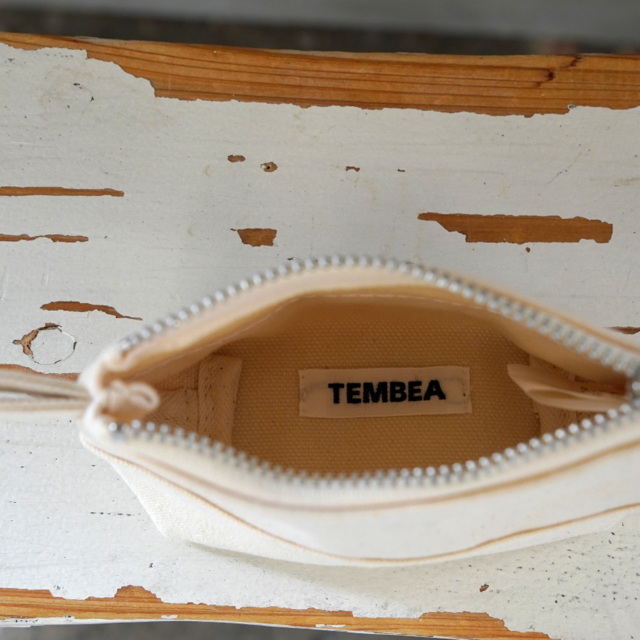 TEMBEA(テンベア) TOILETRY BAG MINI #TEM-2266H(3)