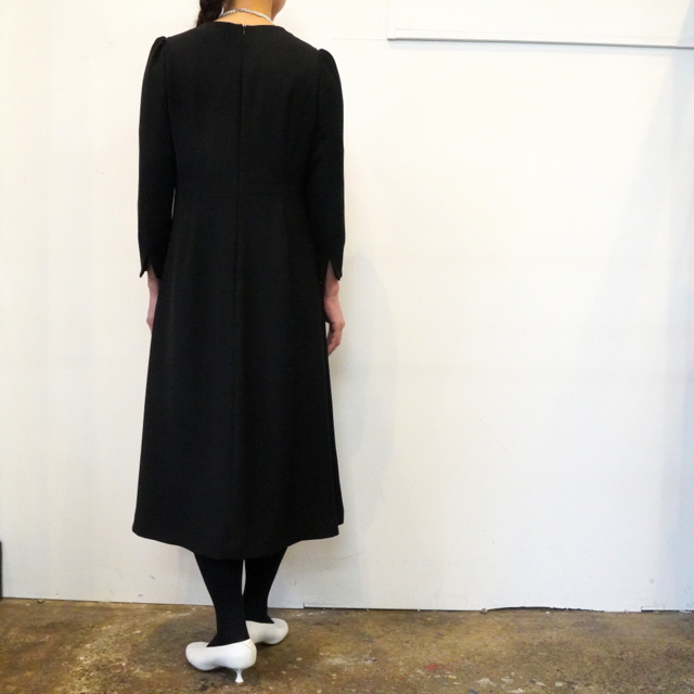 Bilitis dix-sept ans(ビリティス・ディセッタン) LITTLE BLACK DRESS #2913-672(3)