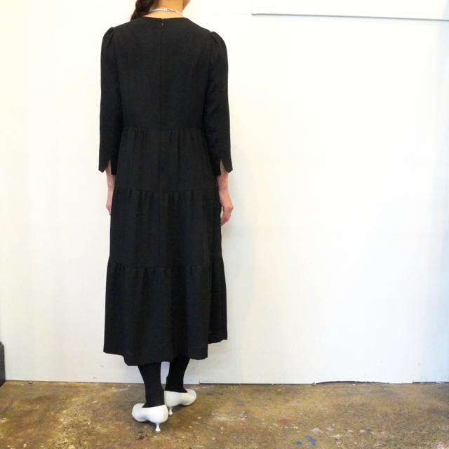 Bilitis dix-sept ans(ビリティス・ディセッタン) LITTLE BLACK DRESS #2913-687(3)