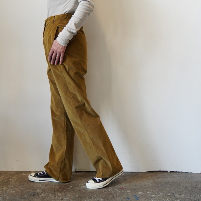 Kristensen DU NORD(NXeZhDmh) PANTS #I-323(3)