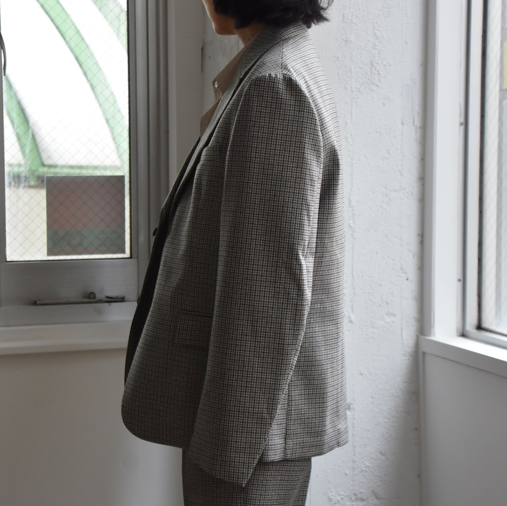 SOFIE D'HOORE(\tB[h[) / Classic blazer #COMET-AA(3)