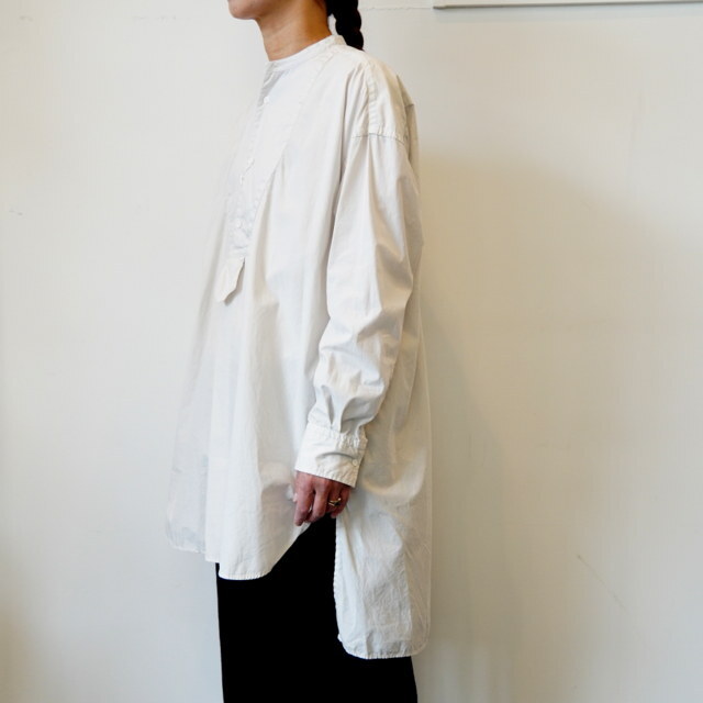 TOUJOURS(gDW[) Tuxede Long Shirt #TM41BS01(3)