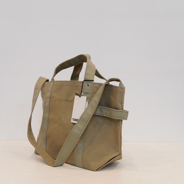 TEMBEA(exA) HARVEST TOTE MEDIUM #TMB-2287H(3)