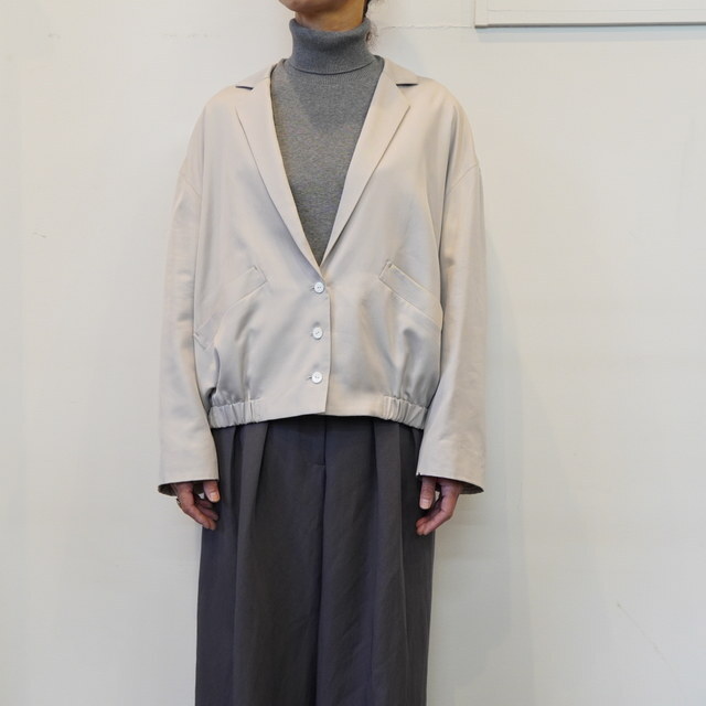 humoresque([XN) jacket #MA2501(3)