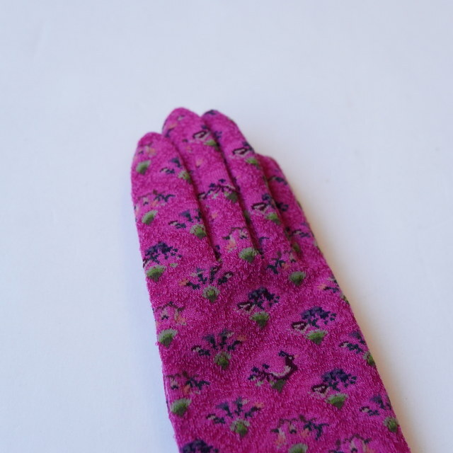 ANTIPAST (AeBpXg) / SOCKKNIT GLOVES #NG1-501A(3)