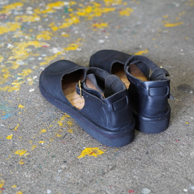 AURORA SHOES(I[V[Y)/ NEW CHINESE#NC-W(3)