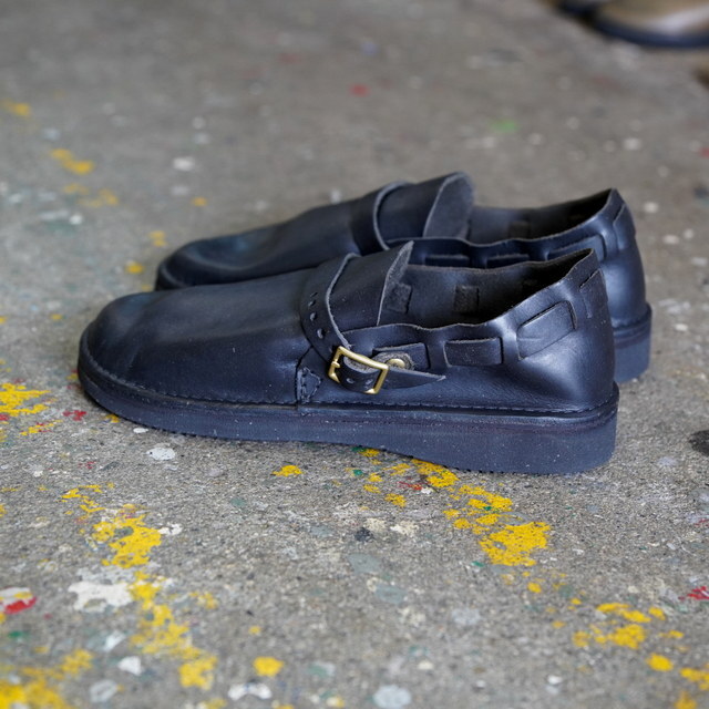 AURORA SHOES(I[V[Y)/ MIDDLE ENGLISH#ME-W(3)