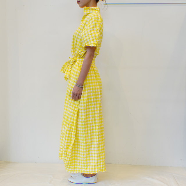 DANIELA GREGIS(_jG OWX) abito dress#A34AMWC309132(3)