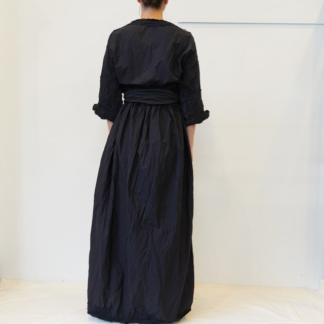 DANIELA GREGIS(_jG OWX)  abito dress#A528ZWL3664(3)