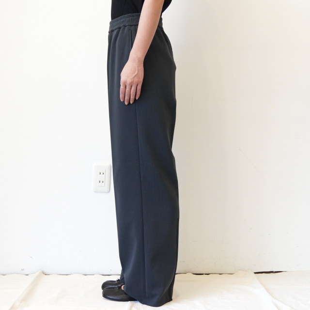CFCL(V[GtV[G) SOFT MILANSEMI WIDEPANTS #CF010KF117JP00(3)