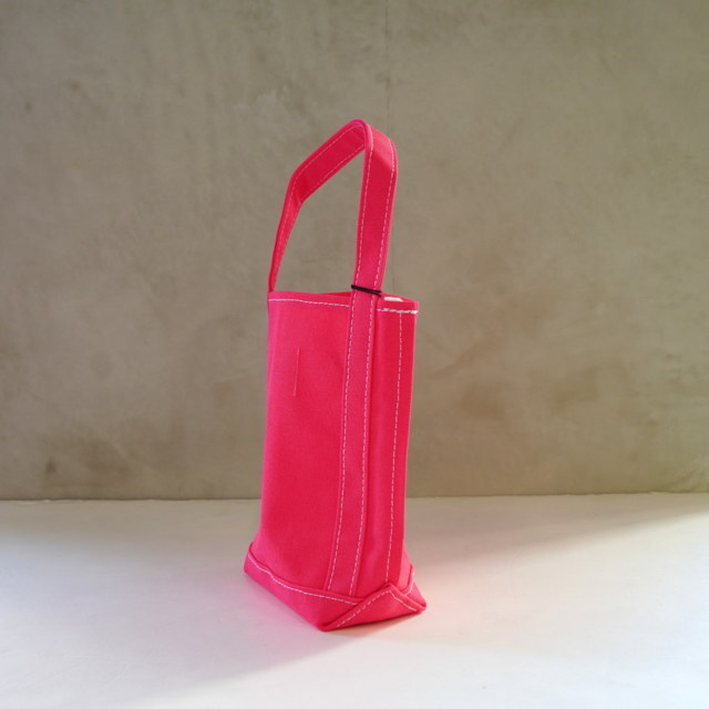TEMBEA(exA) BAGUETTE TOTE MINI NEON#TMB-1758H(3)