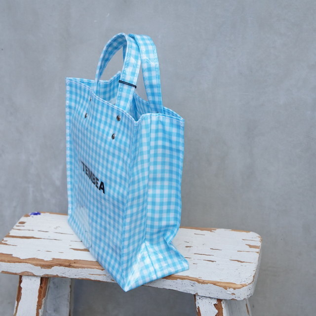 TEMBEA(exA) PAPER TOTE SMALL #TMB-2286H(3)