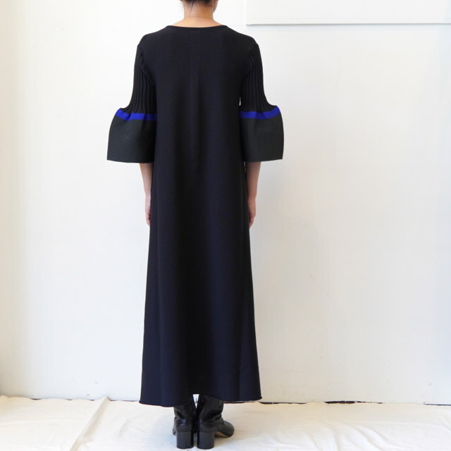 CFCL(V[GtV[G) POTTERY-SHORT BELL SLEEVE FLARE DRESS#CF010KH034JP00(3)