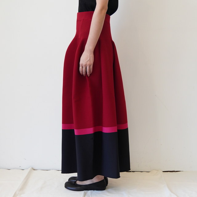 CFCL(V[GtV[G) POTTERY SKIRT#CF010KG200JP00(3)