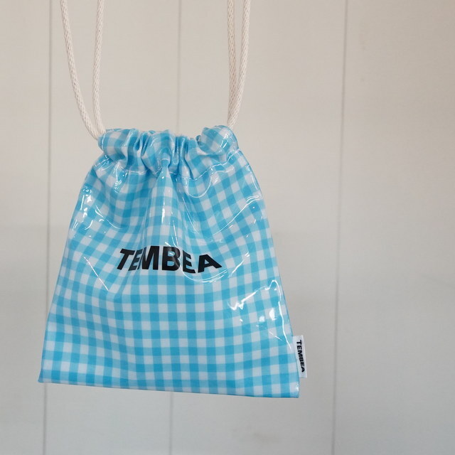 TEMBEA(exA) ВPOCHETTE CLEAR #TMB-2586H(3)