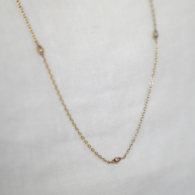 noguchi BIJOUX(mO`rW[) lbNX#NN464-Y-WH(3)