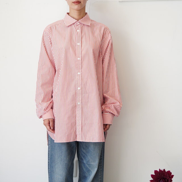 Oblada(Iu_) JERMYN SHIRT#F2510SH01(3)