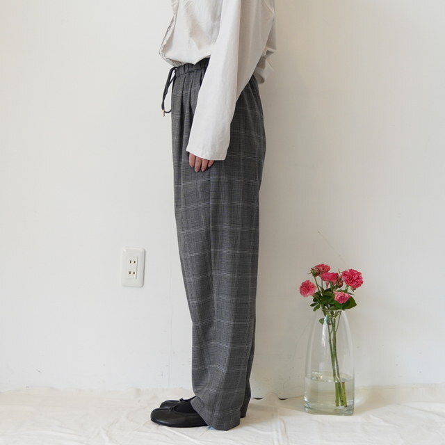 humoresque([XN) casual pants #NA2404(3)
