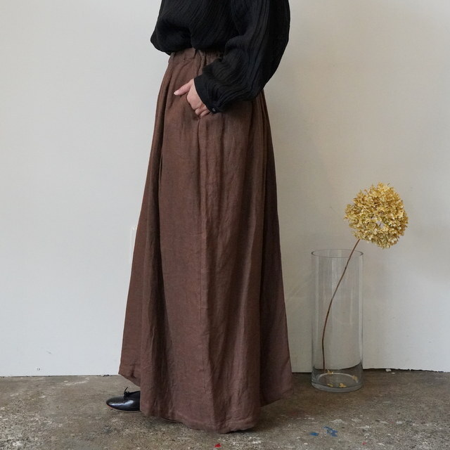 suzuki takayuki(XYL^JL) barrel skirt#A261-15(3)