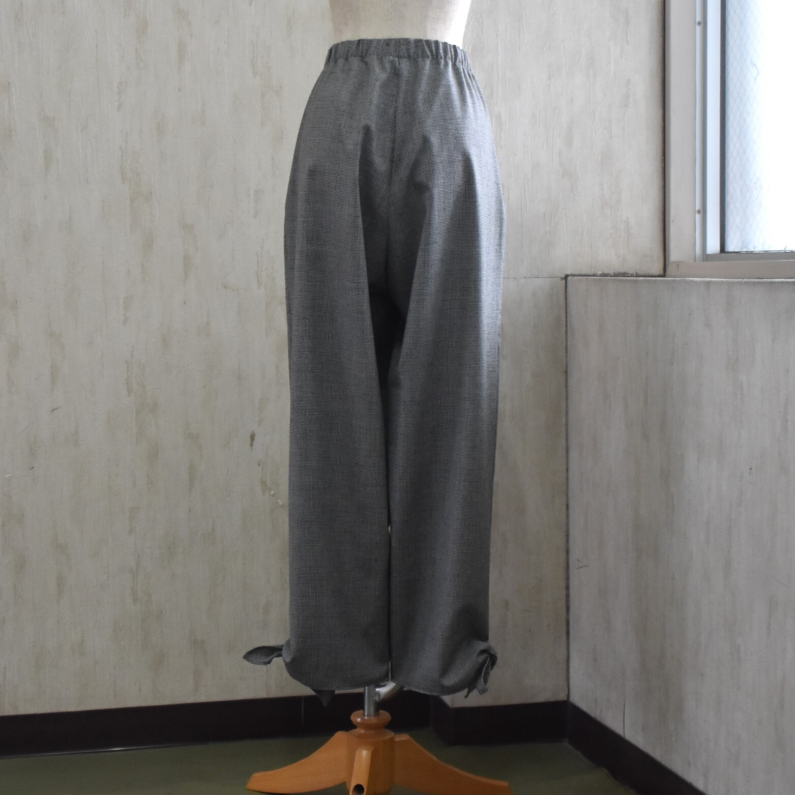 Whiteread (zCg[h) / TROUSERS #WR073RC-AA(3)