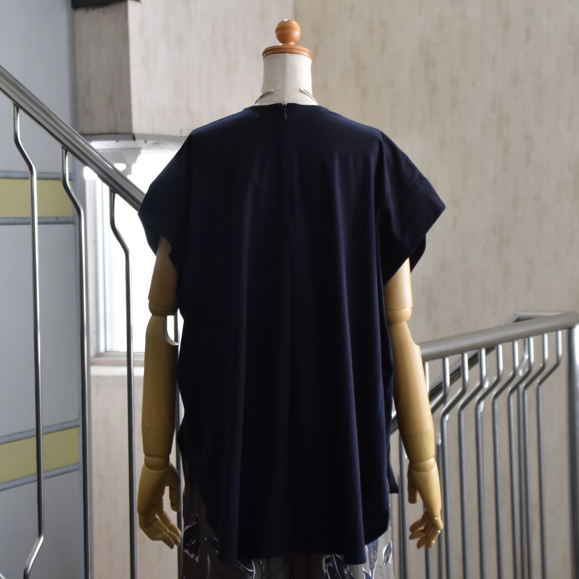 SACRA (TN) / PREMIUM ORGANIC COTTON TOPy3FWJz #125555091-AA(3)