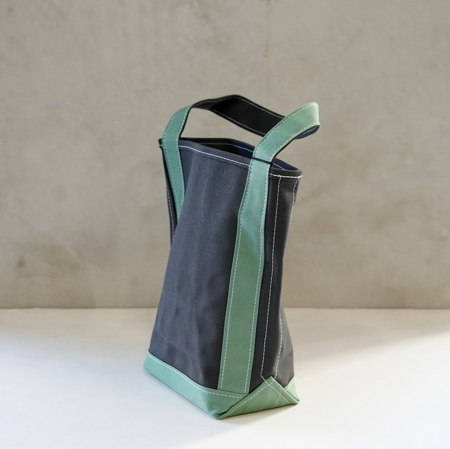 TEMBEA(exA) BAGUETTE TOTE SMALL #TMB-0985N(3)