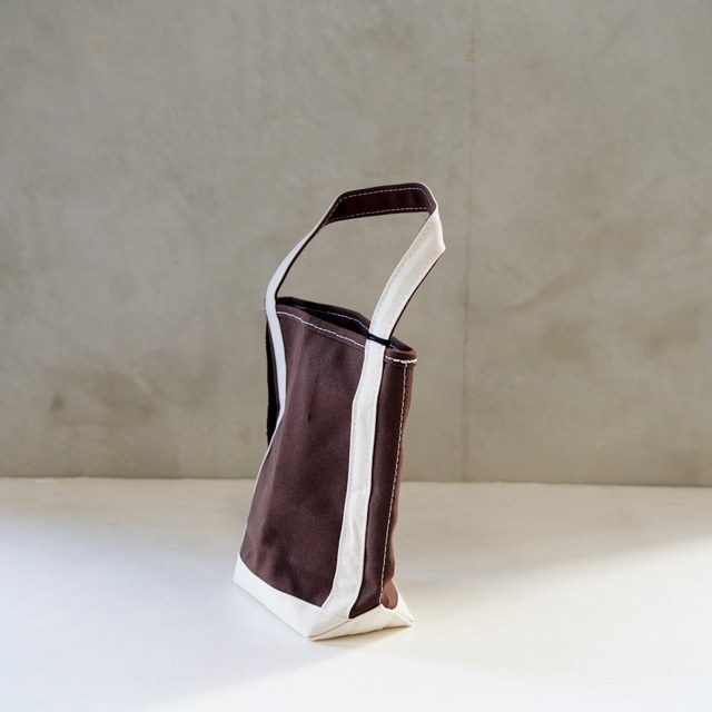 TEMBEA(exA) BAGUETTE TOTE MINI #TMB-1758H(3)