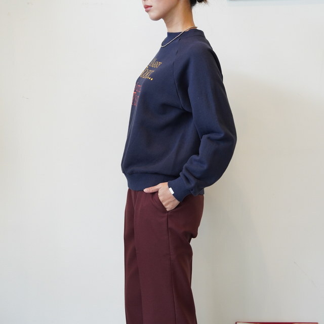 Oblada(Iu_) SO MANY BOOKS SWEAT #F2510CU0659F0(3)