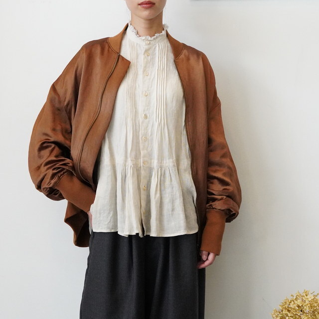 suzuki takayuki(XYL^JL) ​​​​​​​BLOUSON #A262-13(3)