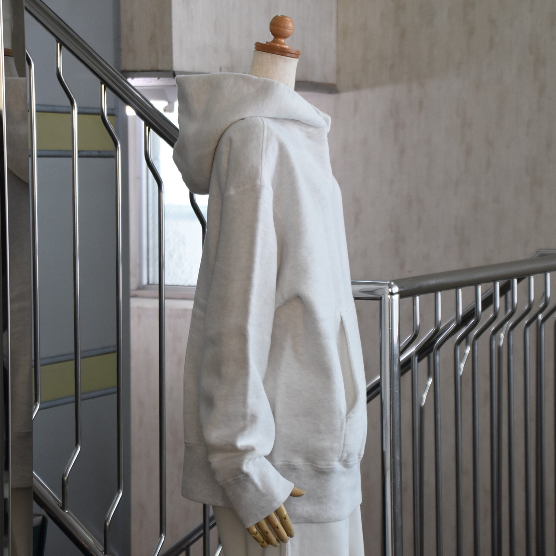 TOUJOURS(gDW[) / Parka #FM43XC09-AA(3)