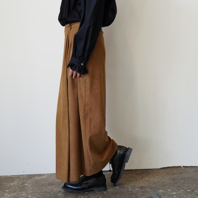 Oblada(Iu_) GABRIEL SKIRT #F2510SK02(3)