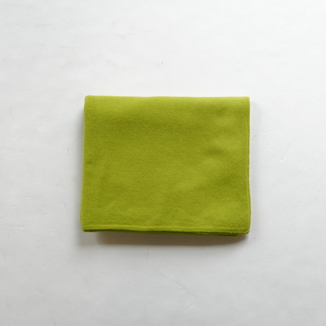 eleven 2nd (CuZJh) CASHMERE STOLE #E2W-1119(3)