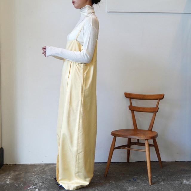 humoresque([XN) balloon salopette #NA2401(3)