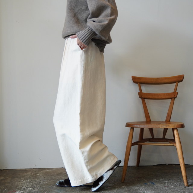 humoresque([XN) culottes #NA2402(3)