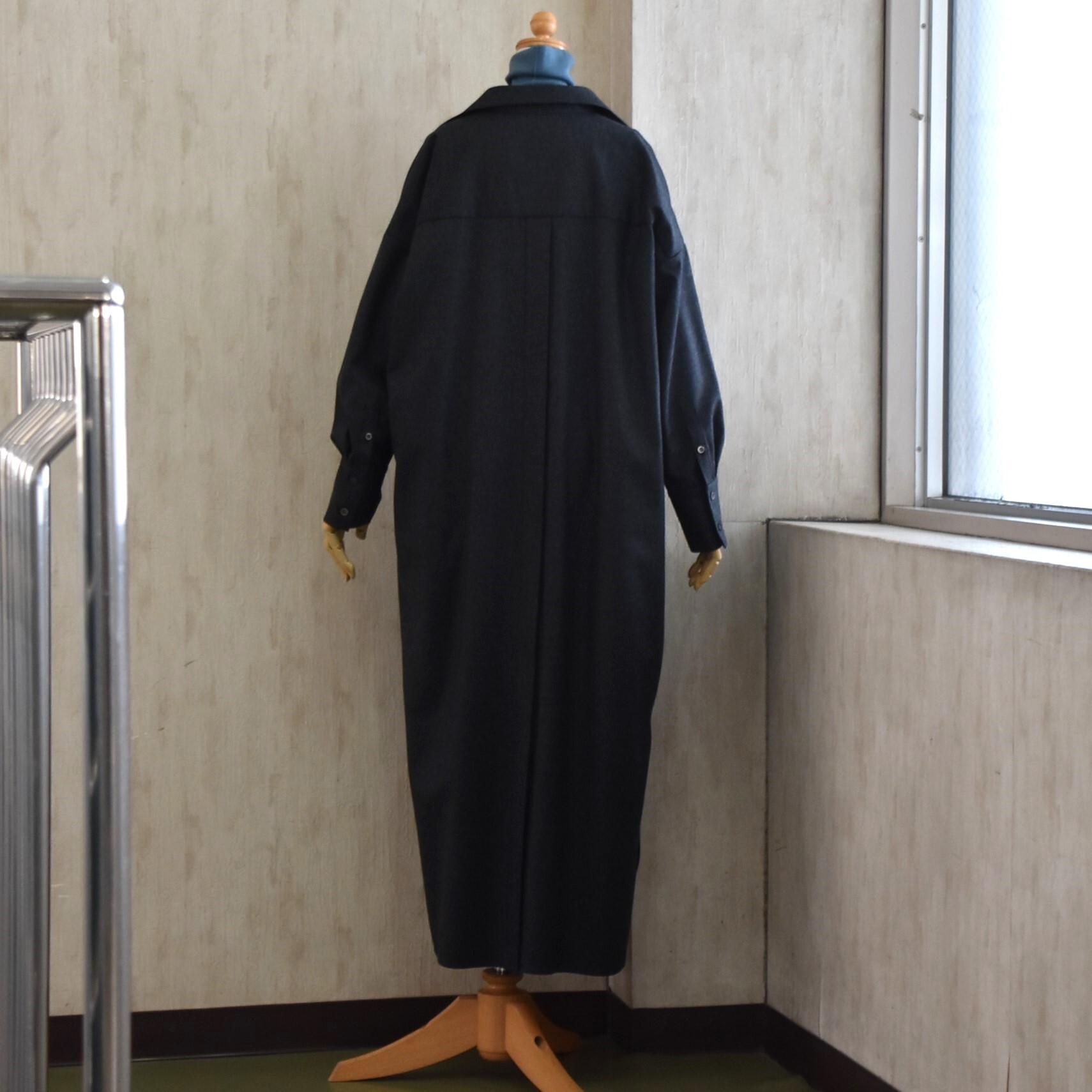 SACRA (TN) / CASHMERE FLANO OP #125508041-AA(3)