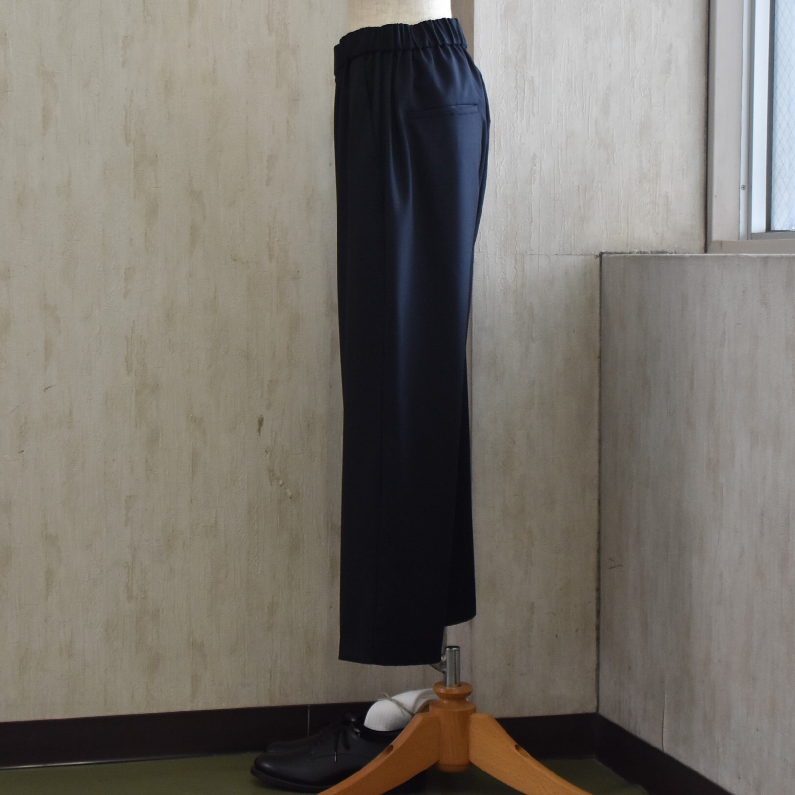 TOUJOURS(gDW[) / Easy Trousersy2FWJz #YM43KP04-AA(3)