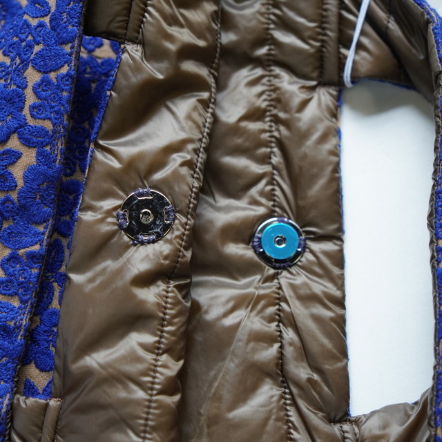 ANTIPAST(AeBpXg) / EMBROIDERY BAGy2FWJz#BAG58(3)