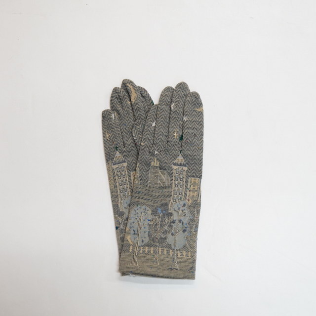 ANTIPAST (AeBpXg) / SOCKKNIT GLOVES #NG1-808(3)