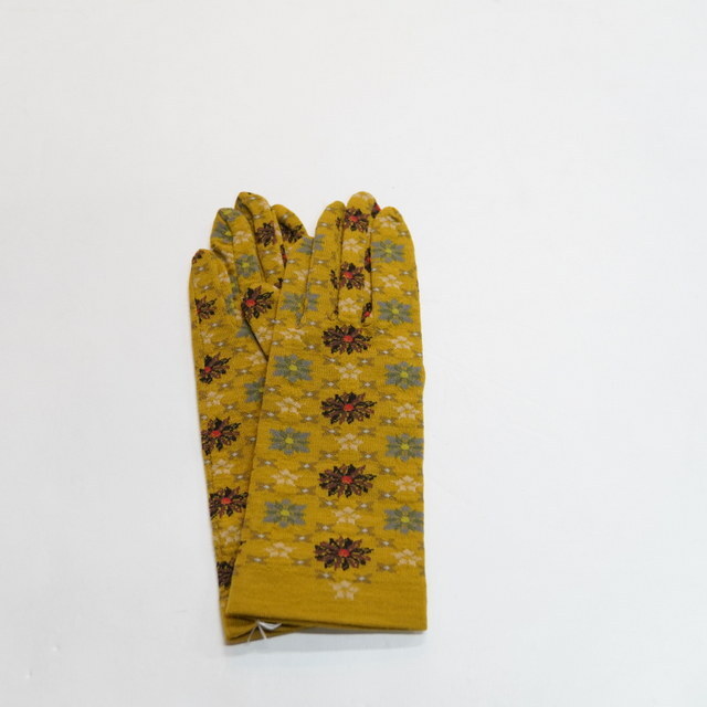 ANTIPAST (AeBpXg) / SOCKKNIT GLOVES #NG1-807(3)